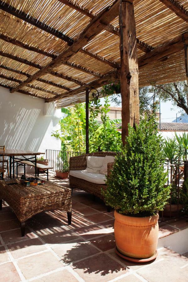 Gulf Of Orosei Luxury Mediterranean House Irgoli Exterior foto