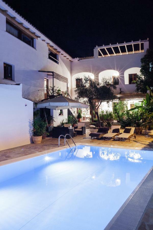 Gulf Of Orosei Luxury Mediterranean House Irgoli Exterior foto