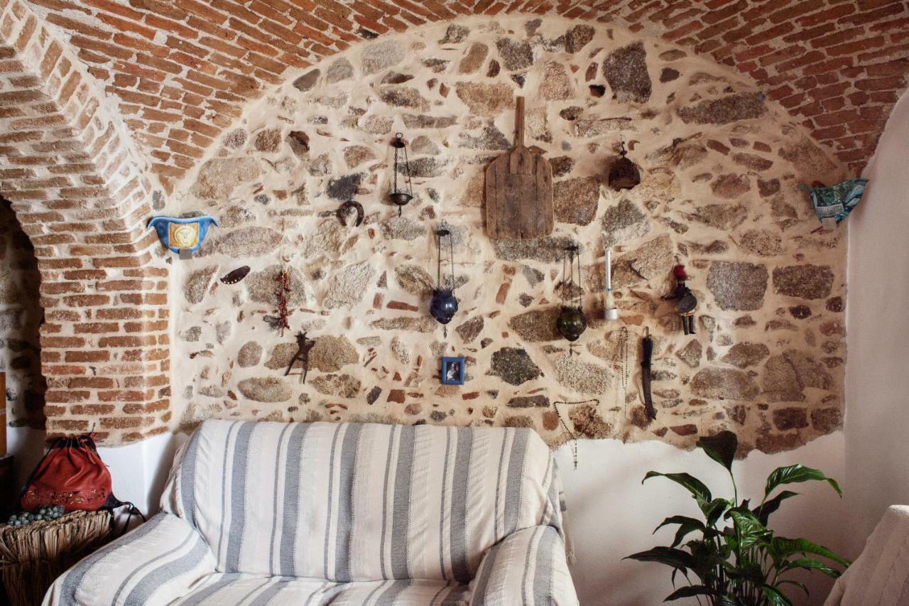 Gulf Of Orosei Luxury Mediterranean House Irgoli Exterior foto