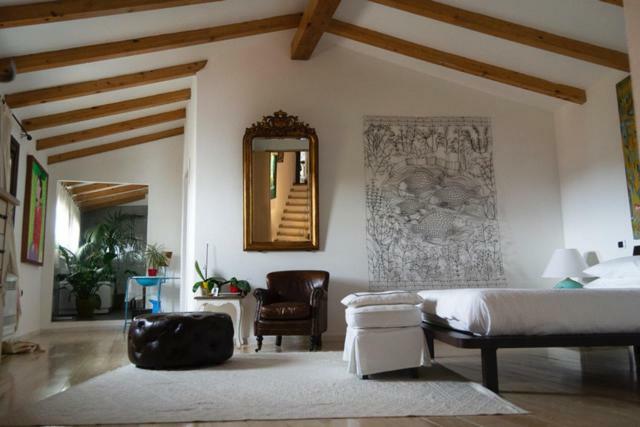 Gulf Of Orosei Luxury Mediterranean House Irgoli Exterior foto