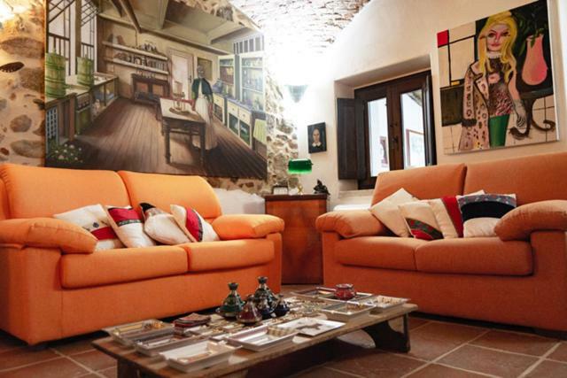 Gulf Of Orosei Luxury Mediterranean House Irgoli Exterior foto